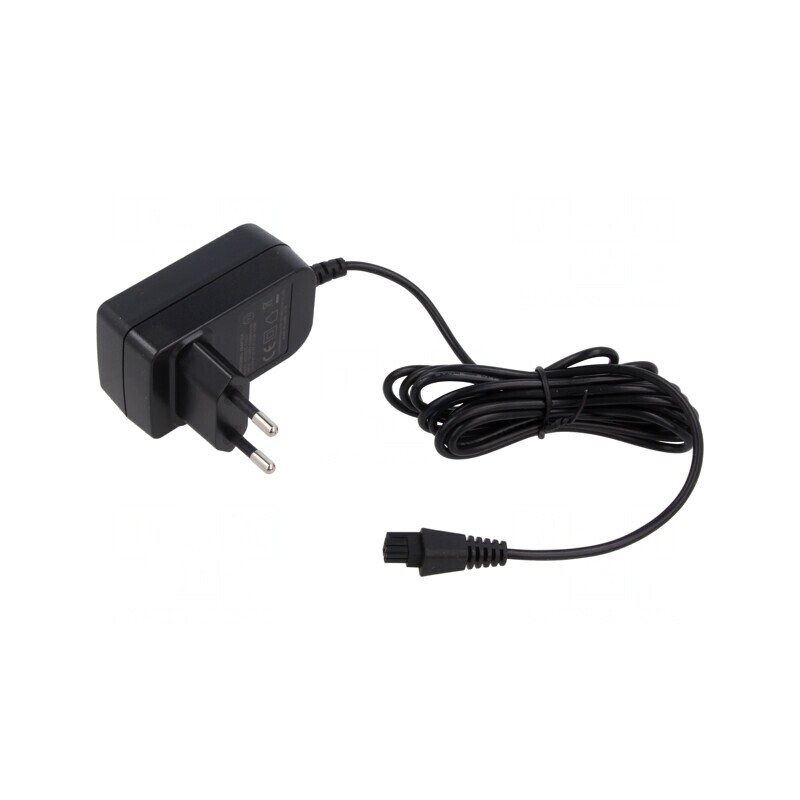 Alimentator 12VDC pentru RUTX12 și RUTX14 Plastic | Electronic-mag.ro | Componente Electronice Alimentator 12VDC pentru RUTX12 și RUTX14 Plastic | Electronic-mag.ro | Componente Electronice