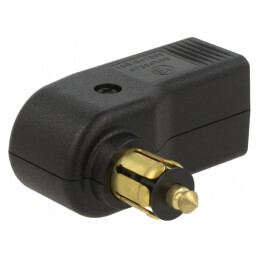 Încărcător Auto USB C 12-24V 5V/3A | Electronic-mag.ro | Componente Electronice