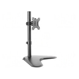 Suport Monitor Reglabil 13-32 inch 8kg | Electronic-mag.ro | Componente Electronice