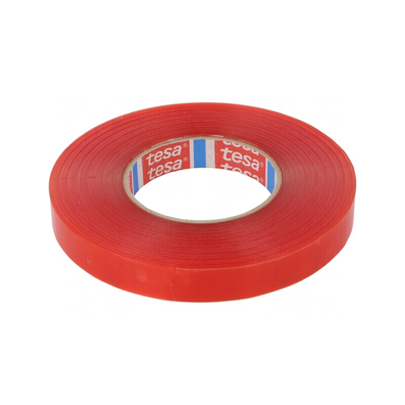 Bandă dublu adezivă transparentă 19mm x 50m | Electronic-mag.ro | Componente Electronice Bandă dublu adezivă transparentă 19mm x 50m | Electronic-mag.ro | Componente Electronice