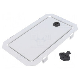 Placă de montare MPX ARCA 4030 | Electronic-mag.ro | Componente Electronice