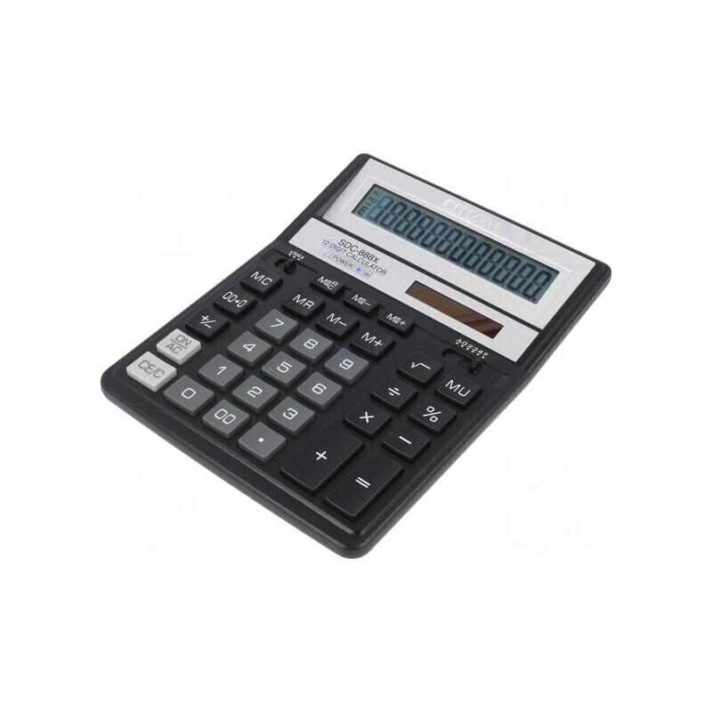 Calculator Finanțe de Birou | Electronic-mag.ro | Componente Electronice