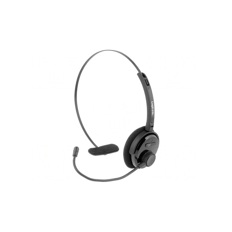 Wireless Headphones with Microphone Black | Electronic-mag.ro | Componente Electronice Wireless Headphones with Microphone Black | Electronic-mag.ro | Componente Electronice
