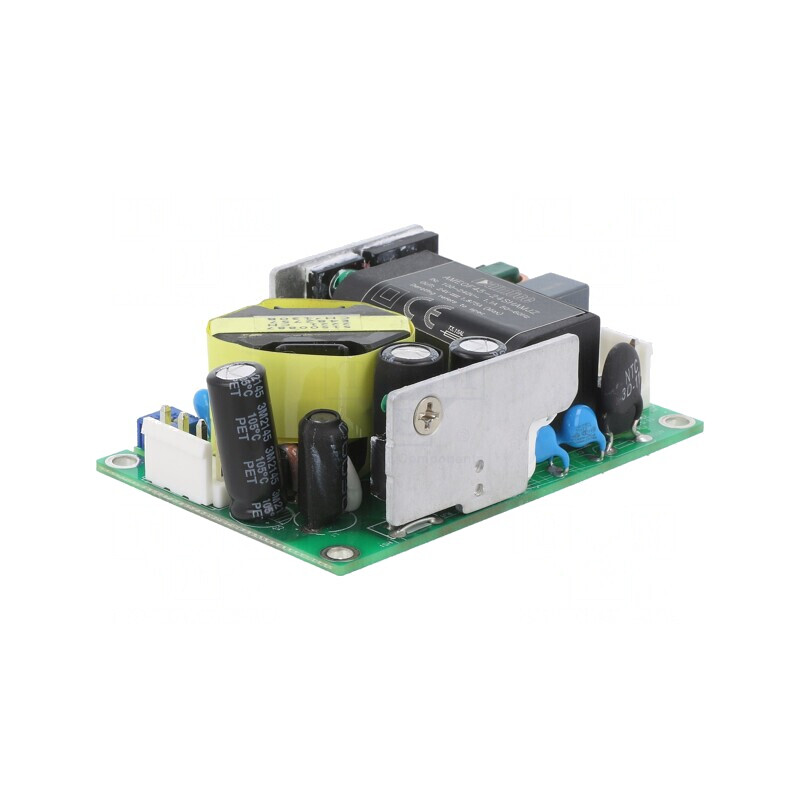 Alimentator Pulsatoriu 45W 24V | Electronic-mag.ro | Componente Electronice Alimentator Pulsatoriu 45W 24V | Electronic-mag.ro | Componente Electronice
