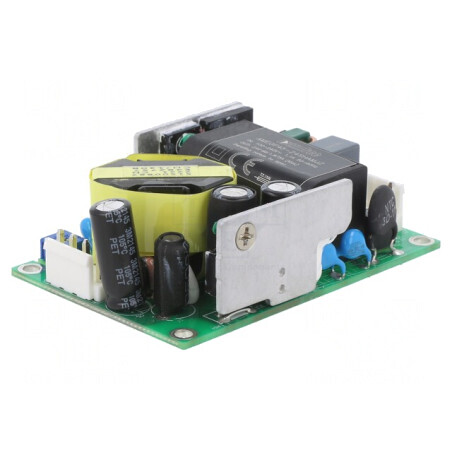 Alimentator Pulsatoriu 45W 24V | Electronic-mag.ro | Componente Electronice