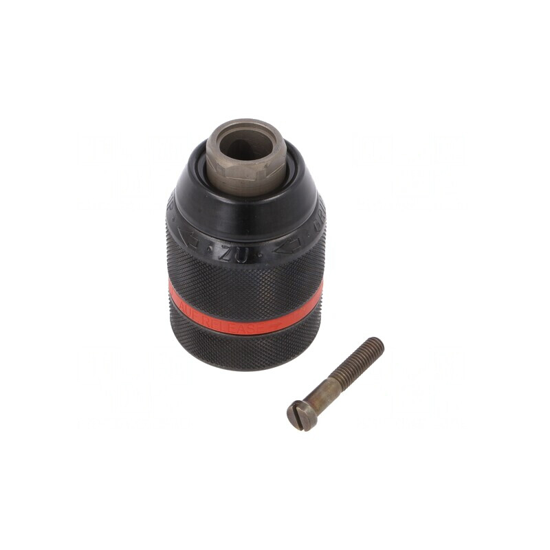 Mandrină pentru mașină de găurit 1,5-13mm metalică | Electronic-mag.ro | Componente Electronice