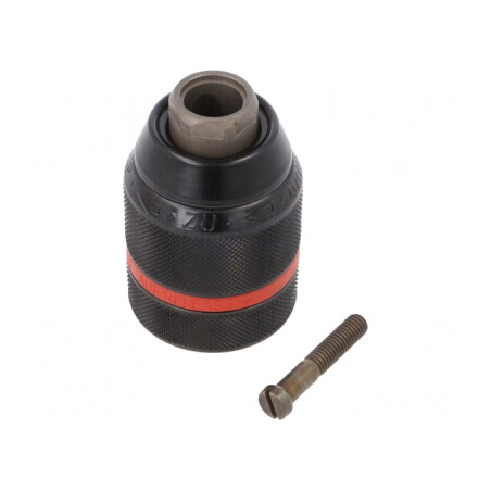 Mandrină pentru mașină de găurit 1,5-13mm metalică | Electronic-mag.ro | Componente Electronice
