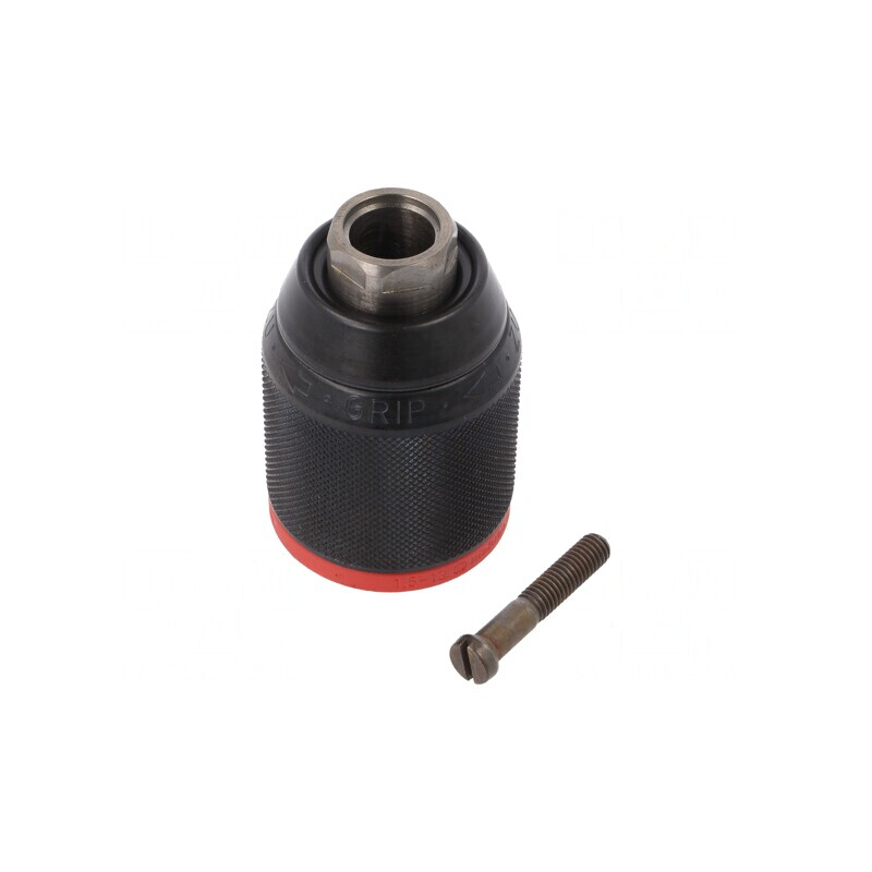 Mandrină pentru mașină de găurit 1,5-13mm Metal | Electronic-mag.ro | Componente Electronice