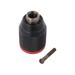 Mandrină pentru mașină de găurit 1,5-13mm Metal | Electronic-mag.ro | Componente Electronice