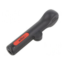Dezizolator Cablu Rotund 6-13mm 145mm | Electronic-mag.ro | Componente Electronice
