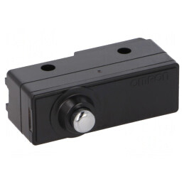 Microîntrerupător SNAP ACTION 15A/250VAC SPDT | Electronic-mag.ro | Componente Electronice