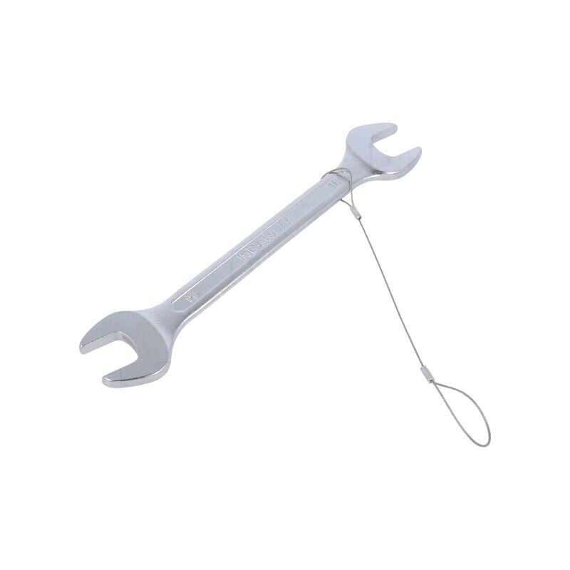 Cheie plată oțel 220mm 18mm 19mm | Electronic-mag.ro | Componente Electronice Cheie plată oțel 220mm 18mm 19mm | Electronic-mag.ro | Componente Electronice