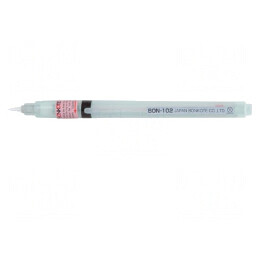 Creioane de dozat | Terminal: subţire,din pâslă | 8ml | ESD | Bonpen | BON-102B