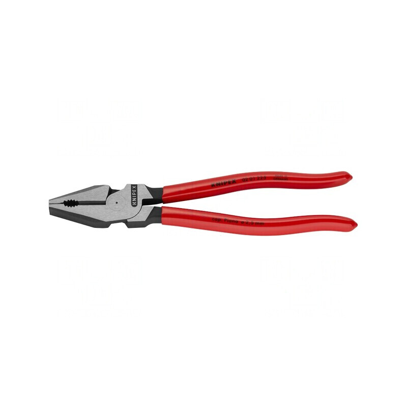 Clești Universali de Prindere și Tăiere 225mm | Electronic-mag.ro | Componente Electronice