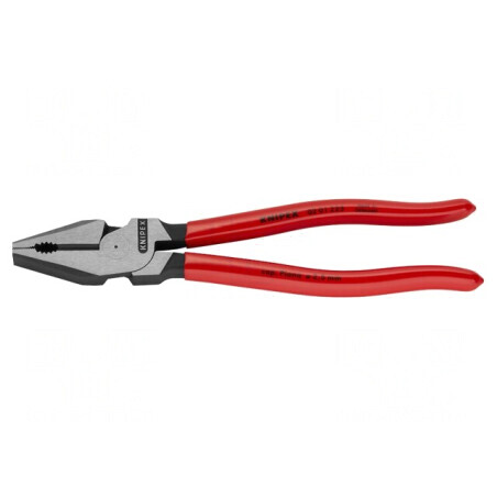 Clești Universali de Prindere și Tăiere 225mm | Electronic-mag.ro | Componente Electronice