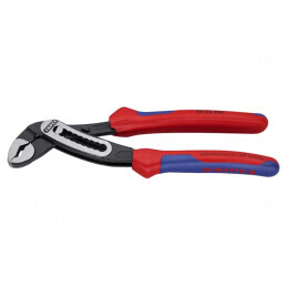 Cleşti pentru prindere ţevi 180mm | Electronic-mag.ro | Componente Electronice