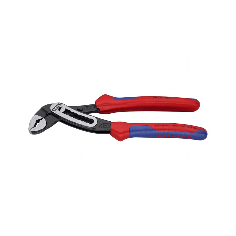Cleşti pentru prindere ţevi 180mm | Electronic-mag.ro | Componente Electronice