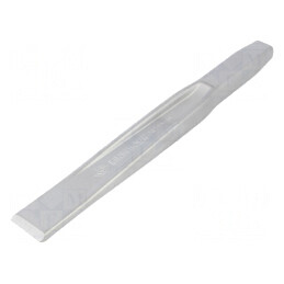 Daltă plată profesională 10 cm | Electronic-mag.ro | Componente Electronice