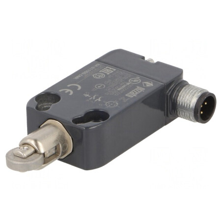 Limitator de Cursă NAB110BB-DMK | Electronic-mag.ro | Componente Electronice