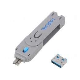 Mufă Capac Protecție Tată Impingere Presare | Electronic-mag.ro | Componente Electronice