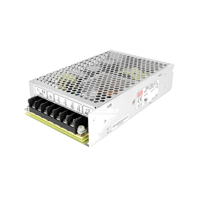 Alimentator Modular 66W 3.3VDC 20A | Electronic-mag.ro | Componente Electronice Alimentator Modular 66W 3.3VDC 20A | Electronic-mag.ro | Componente Electronice