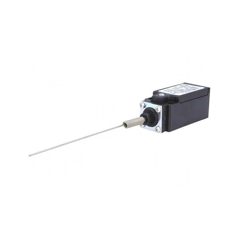 Limitator Cursă Arc Inox 110mm NO NC | Electronic-mag.ro | Componente Electronice Limitator Cursă Arc Inox 110mm NO NC | Electronic-mag.ro | Componente Electronice