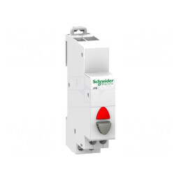 Întrerupător Acționat Prin Apăsare 250VAC 16A 110-230V | Electronic-mag.ro | Componente Electronice