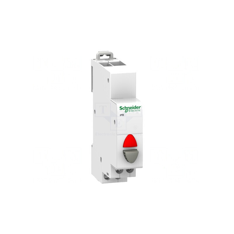 Întrerupător Acționat Prin Apăsare 250VAC 16A 110-230V | Electronic-mag.ro | Componente Electronice