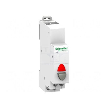 Întrerupător Acționat Prin Apăsare 250VAC 16A 110-230V | Electronic-mag.ro | Componente Electronice