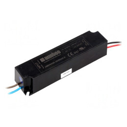 Alimentator LED 25,2W 24-36V 0,7A | Electronic-mag.ro | Componente Electronice