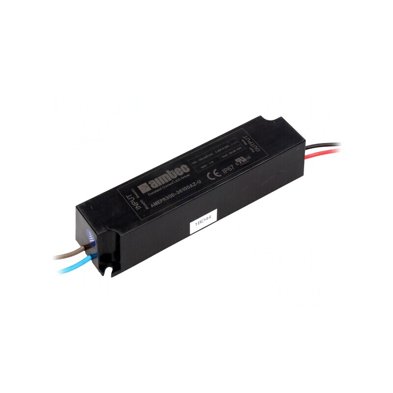 Alimentator LED 25,2W 24-36V 0,7A | Electronic-mag.ro | Componente Electronice Alimentator LED 25,2W 24-36V 0,7A | Electronic-mag.ro | Componente Electronice