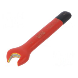 Cheie Izolată Plată 14mm 1kV Oțel Aliat 140mm | Electronic-mag.ro | Componente Electronice