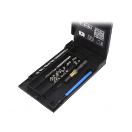Kit Reparare Filete M5 - Mecanic 04072 | Electronic-mag.ro | Componente Electronice