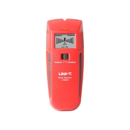 Detector Lemn Metale Tensiune UT387A | Electronic-mag.ro | Componente Electronice