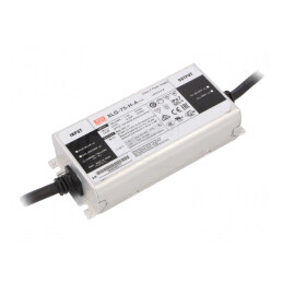 Alimentator Pulsatoriu LED 75W 27-56VDC | Electronic-mag.ro | Componente Electronice