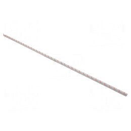 Bară colectoare 16mm2 Poli 1 690V 80A | Electronic-mag.ro | Componente Electronice