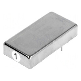 Convertor DC/DC 15W 18-36V la 5V 3A | Electronic-mag.ro | Componente Electronice