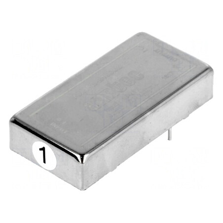 Convertor DC/DC 15W 18-36V la 5V 3A | Electronic-mag.ro | Componente Electronice