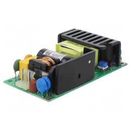 Alimentator Pulsatoriu Deschis 60W 90-264VAC 120-370VDC | Electronic-mag.ro | Componente Electronice