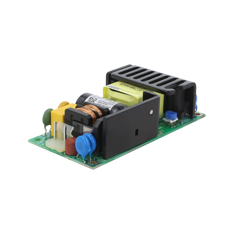 Alimentator Pulsatoriu Deschis 60W 90-264VAC 120-370VDC | Electronic-mag.ro | Componente Electronice Alimentator Pulsatoriu Deschis 60W 90-264VAC 120-370VDC | Electronic-mag.ro | Componente Electronice