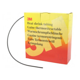 Manşon Termocontractabil Fără Adeziv 2:1 | Electronic-mag.ro | Componente Electronice