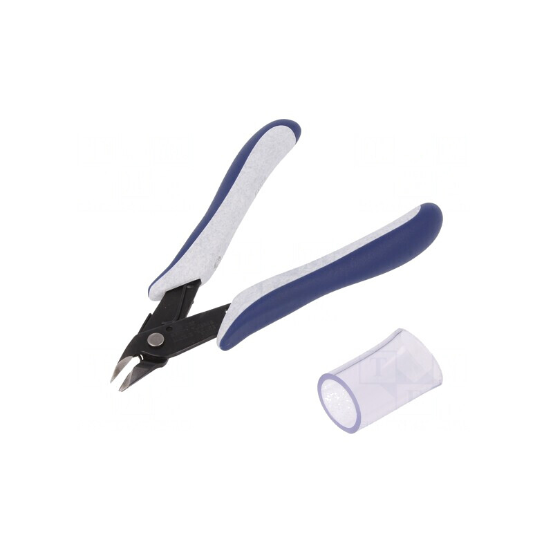 Cleşti Laterali pentru Tăiere Miniatură ESD 150mm | Electronic-mag.ro | Componente Electronice