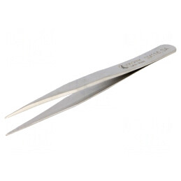 Pensetă Dreaptă SMD 120mm SM116.SA | Electronic-mag.ro | Componente Electronice