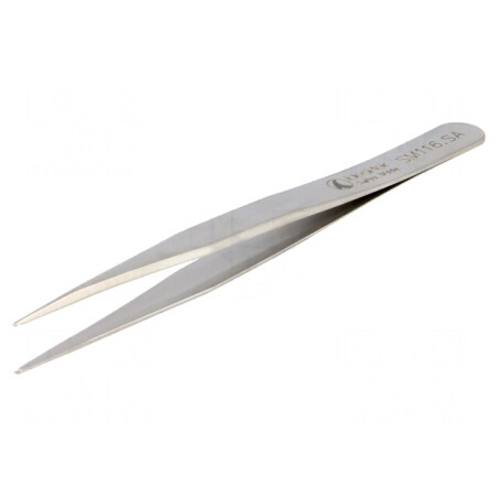 Pensetă Dreaptă SMD 120mm SM116.SA | Electronic-mag.ro | Componente Electronice
