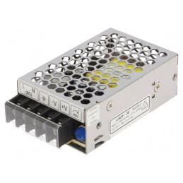Alimentator Pulsatoriu Modular 25W 36VDC | Electronic-mag.ro | Componente Electronice