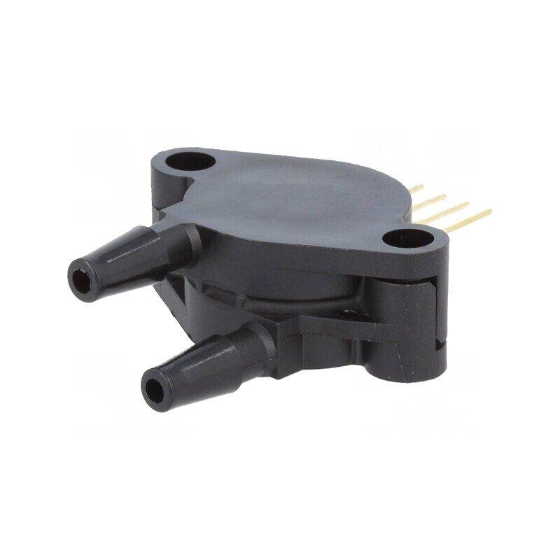 Senzor de Presiune 0-100kPa Diferenţial 10-16VDC | Electronic-mag.ro | Componente Electronice