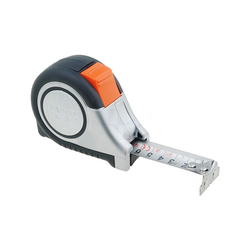 Ruletă de Măsură 5m 25mm | Electronic-mag.ro | Componente Electronice
