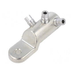 Terminal inelar M10 120-240mm² pentru cablu 6kV | Electronic-mag.ro | Componente Electronice