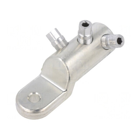 Terminal inelar M10 120-240mm² pentru cablu 6kV | Electronic-mag.ro | Componente Electronice