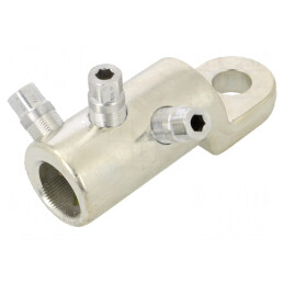 Terminal cu Șurub pe Cablu 6kV M16 120-240mm2 | Electronic-mag.ro | Componente Electronice